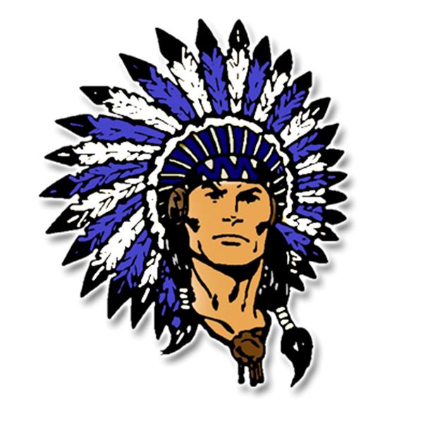 Warrior Mascot Warrior Mascot
